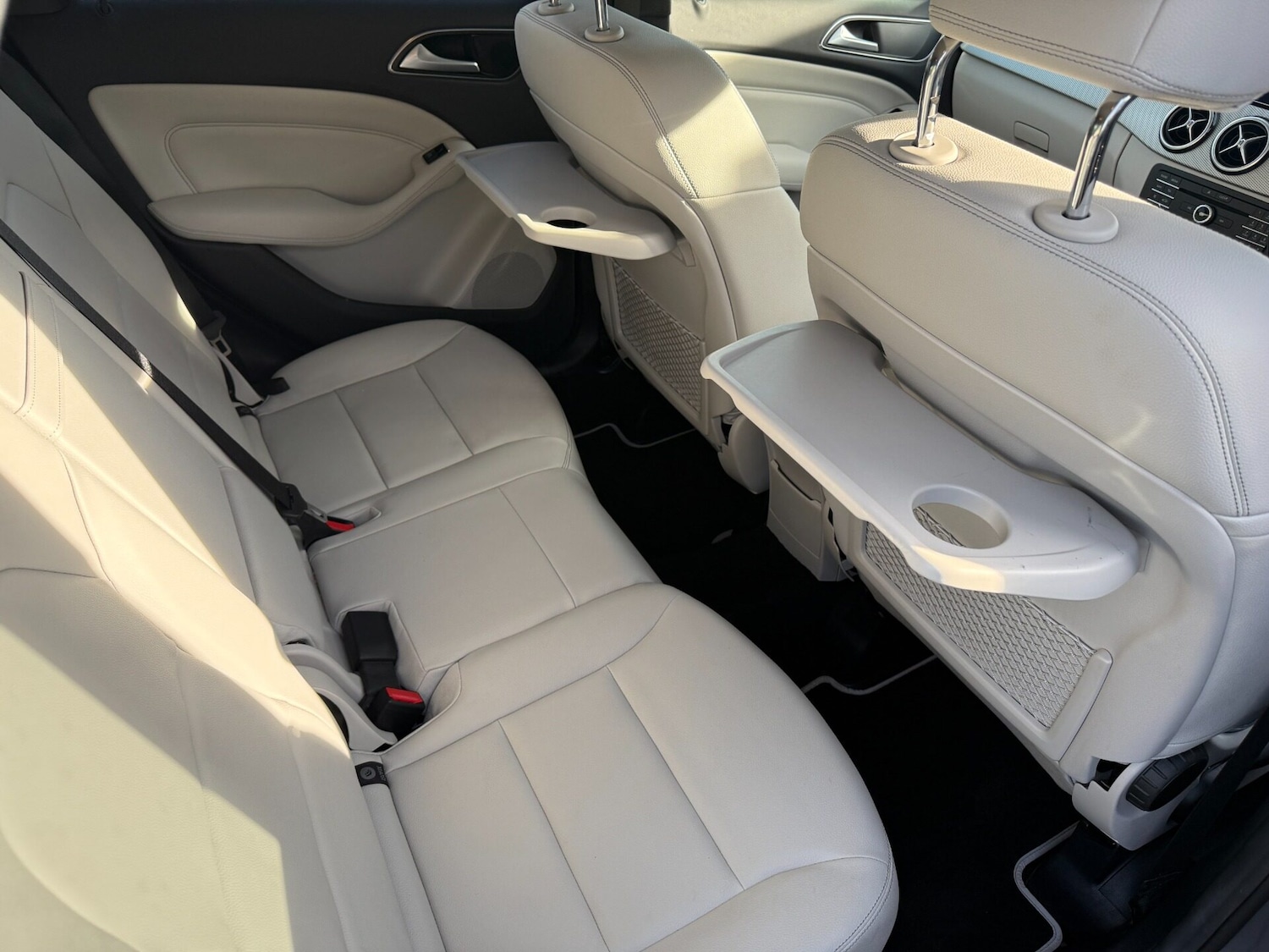 Used Mercedes-Benz B Class 2016 for sale - 77579675: Photo 27