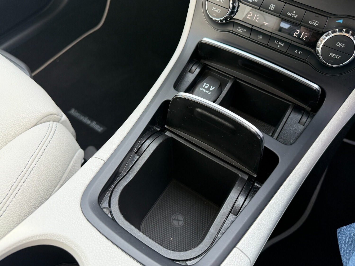 Used Mercedes-Benz B Class 2016 for sale - 77579675: Photo 36