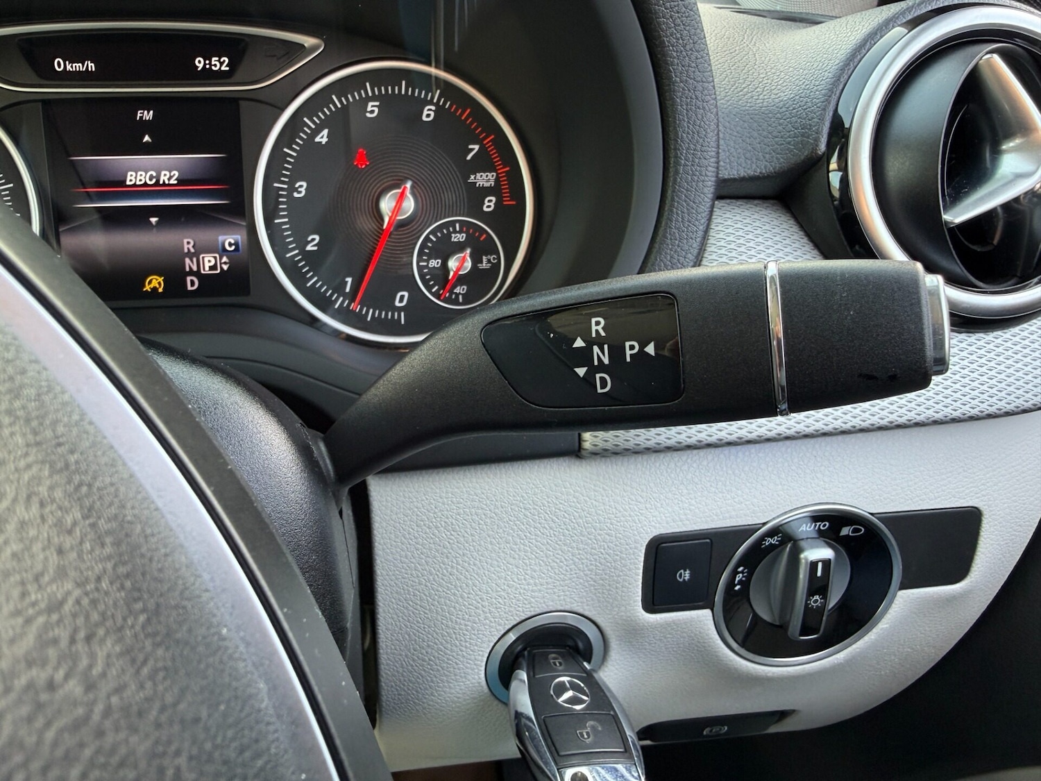 Used Mercedes-Benz B Class 2016 for sale - 77579675: Photo 39