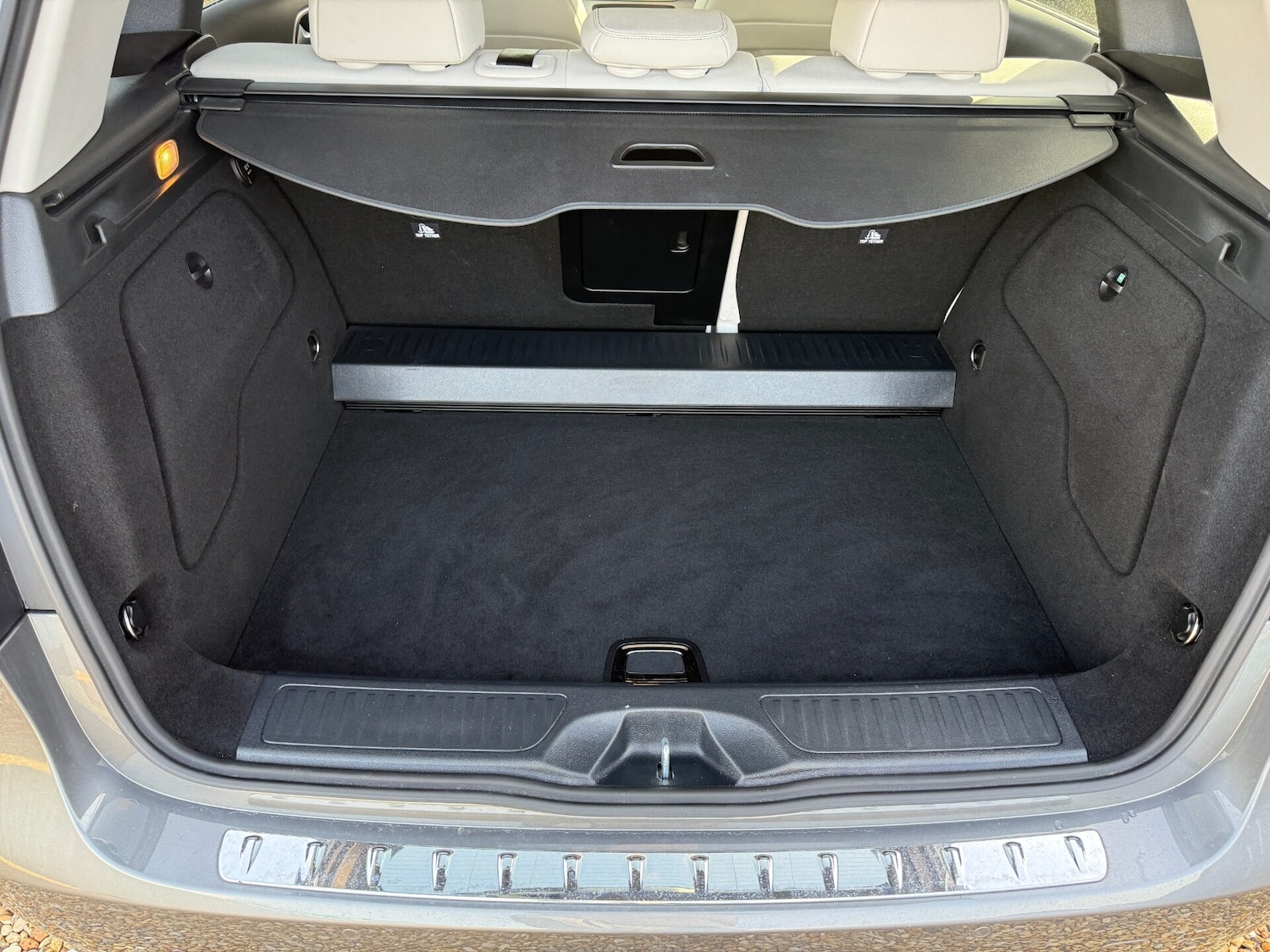 Used Mercedes-Benz B Class 2016 for sale - 77579675: Photo 49