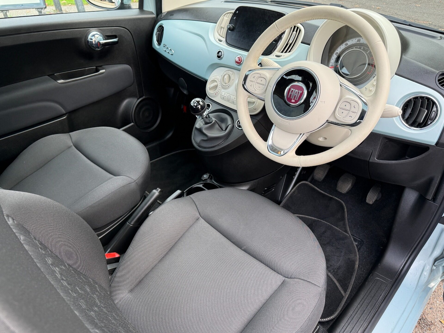 Used Fiat 500 2023 for sale - 76331175: Photo 10