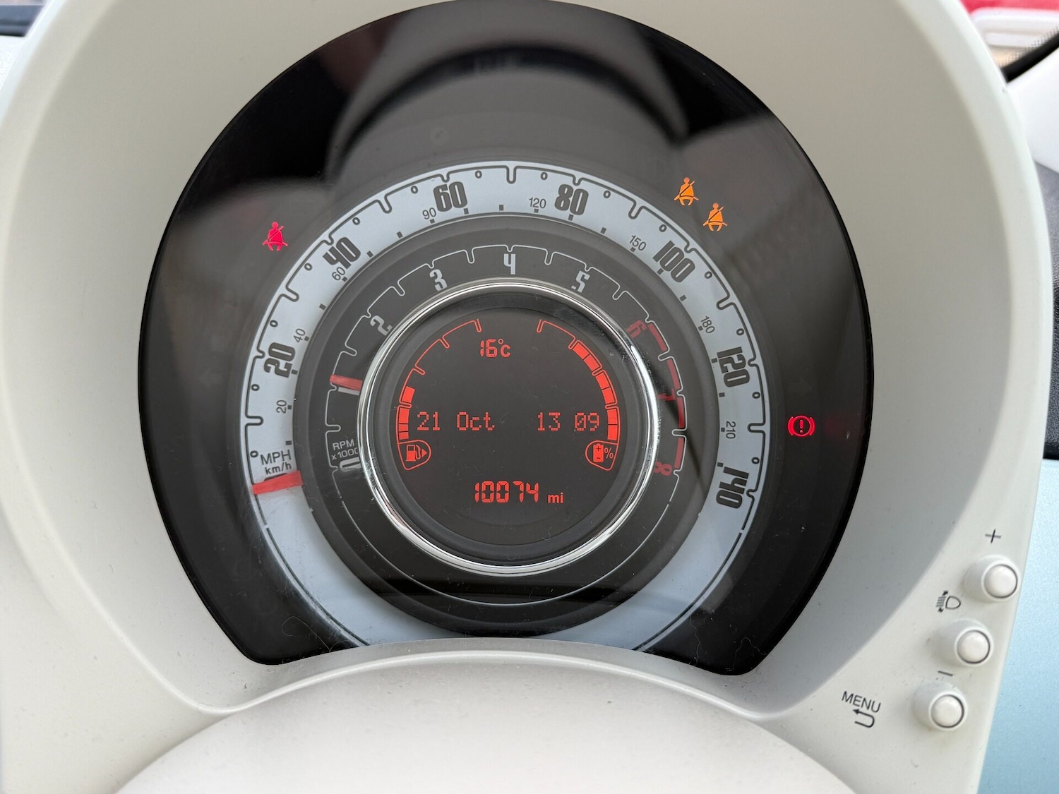 Used Fiat 500 2023 for sale - 76331175: Photo 11
