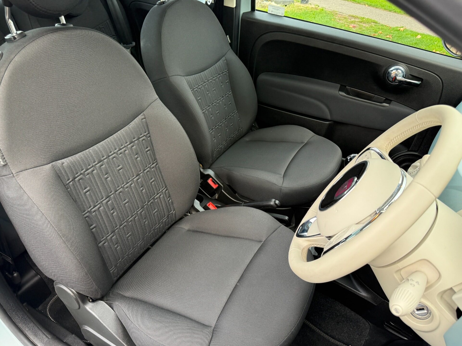 Used Fiat 500 2023 for sale - 76331175: Photo 12