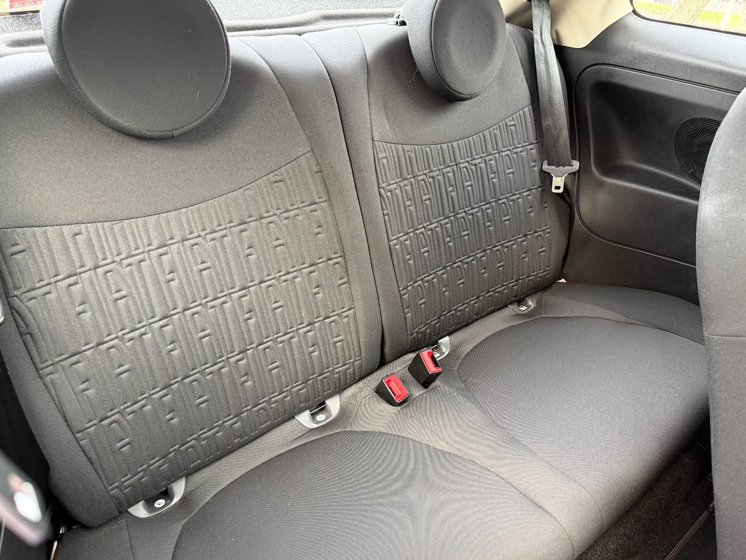 Used Fiat 500 2023 for sale - 76331175: Photo 14