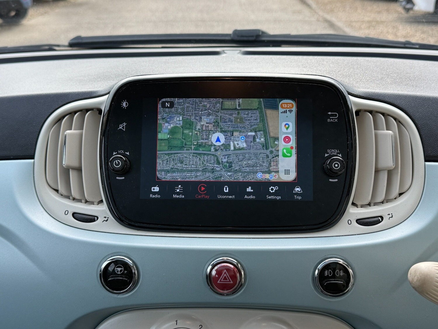 Used Fiat 500 2023 for sale - 76331175: Photo 18