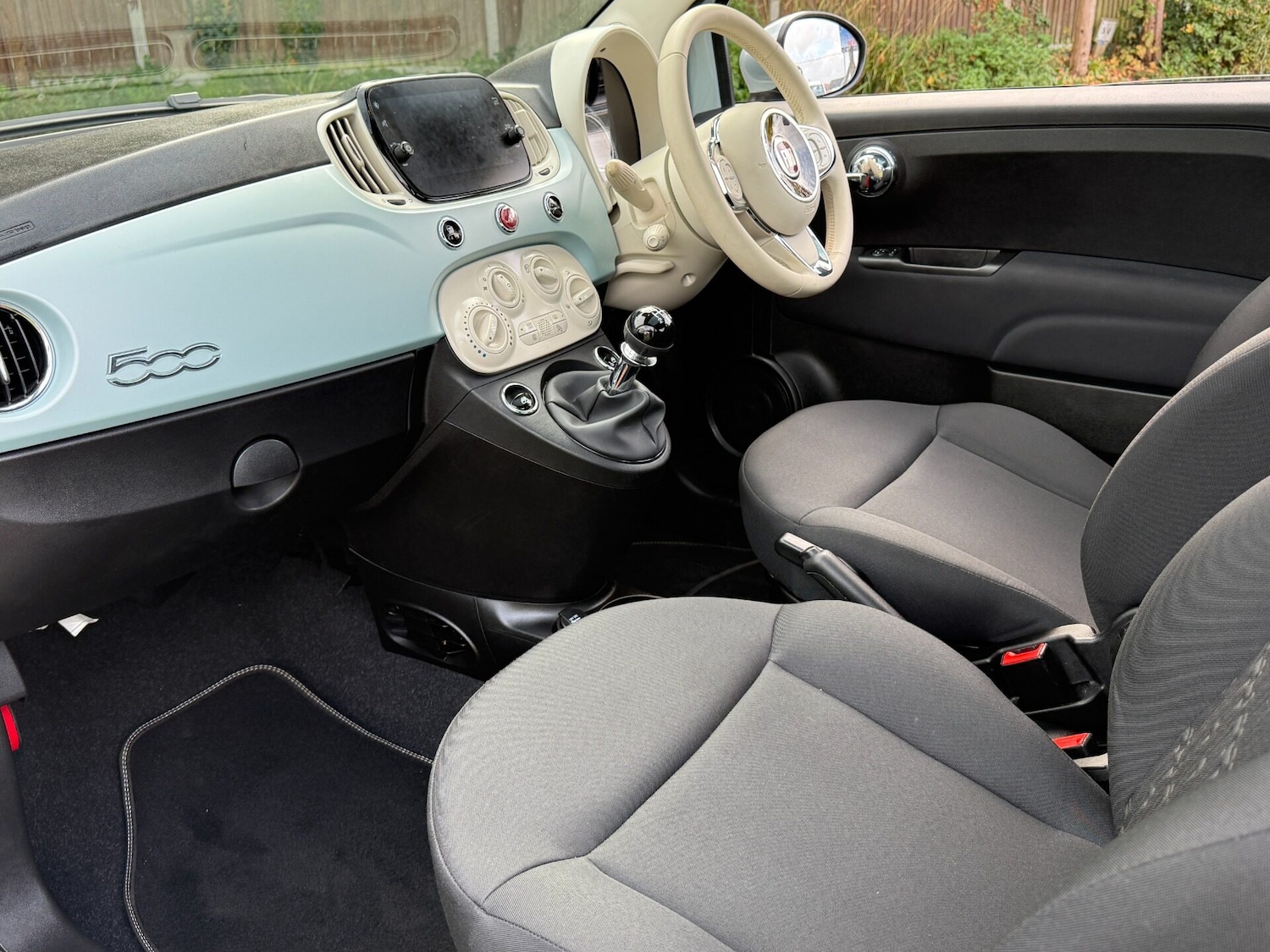 Used Fiat 500 2023 for sale - 76331175: Photo 19