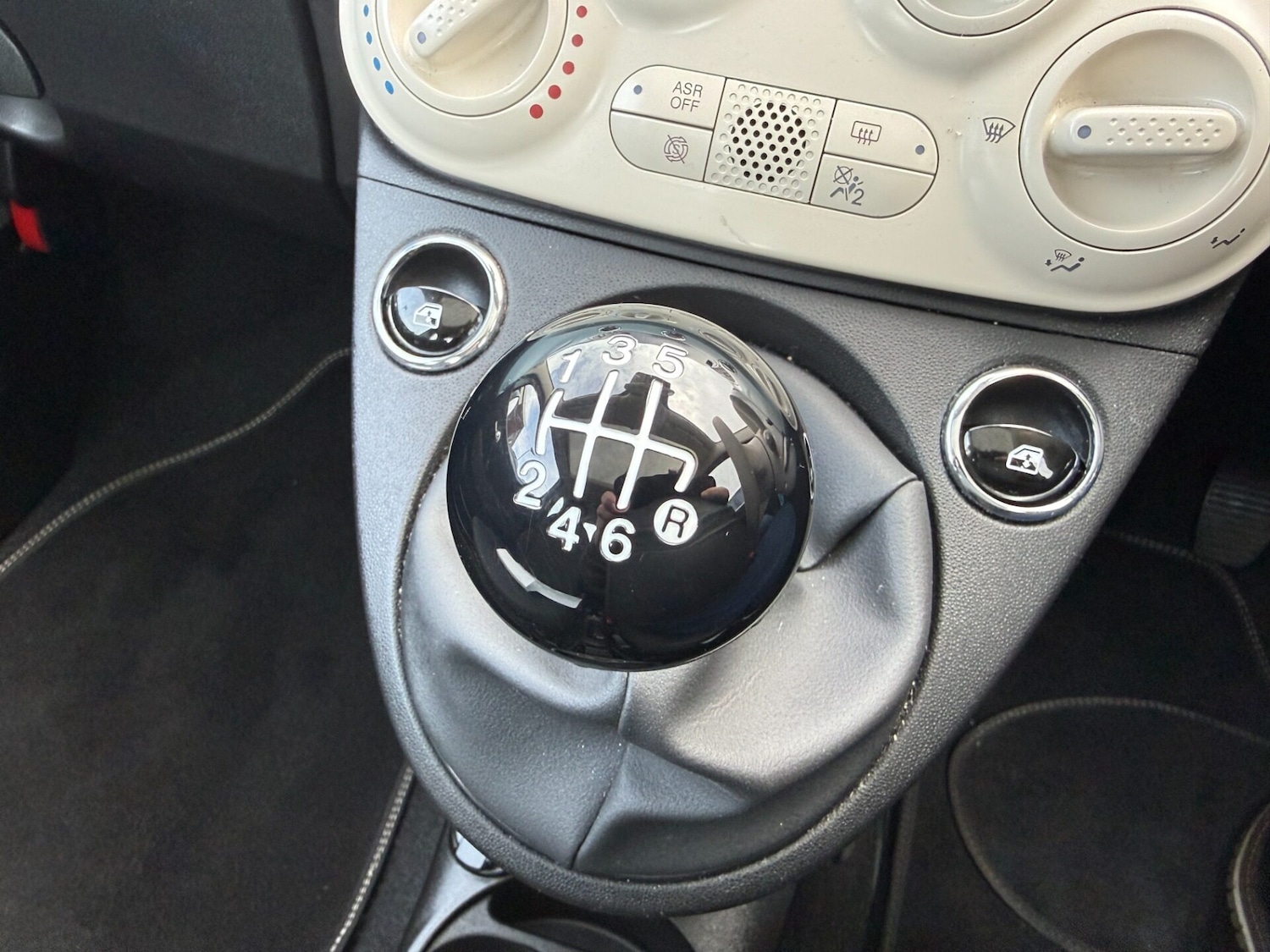 Used Fiat 500 2023 for sale - 76331175: Photo 22
