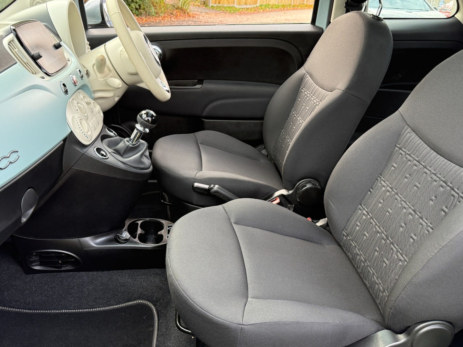Used Fiat 500 2023 for sale - 76331175: Photo 26