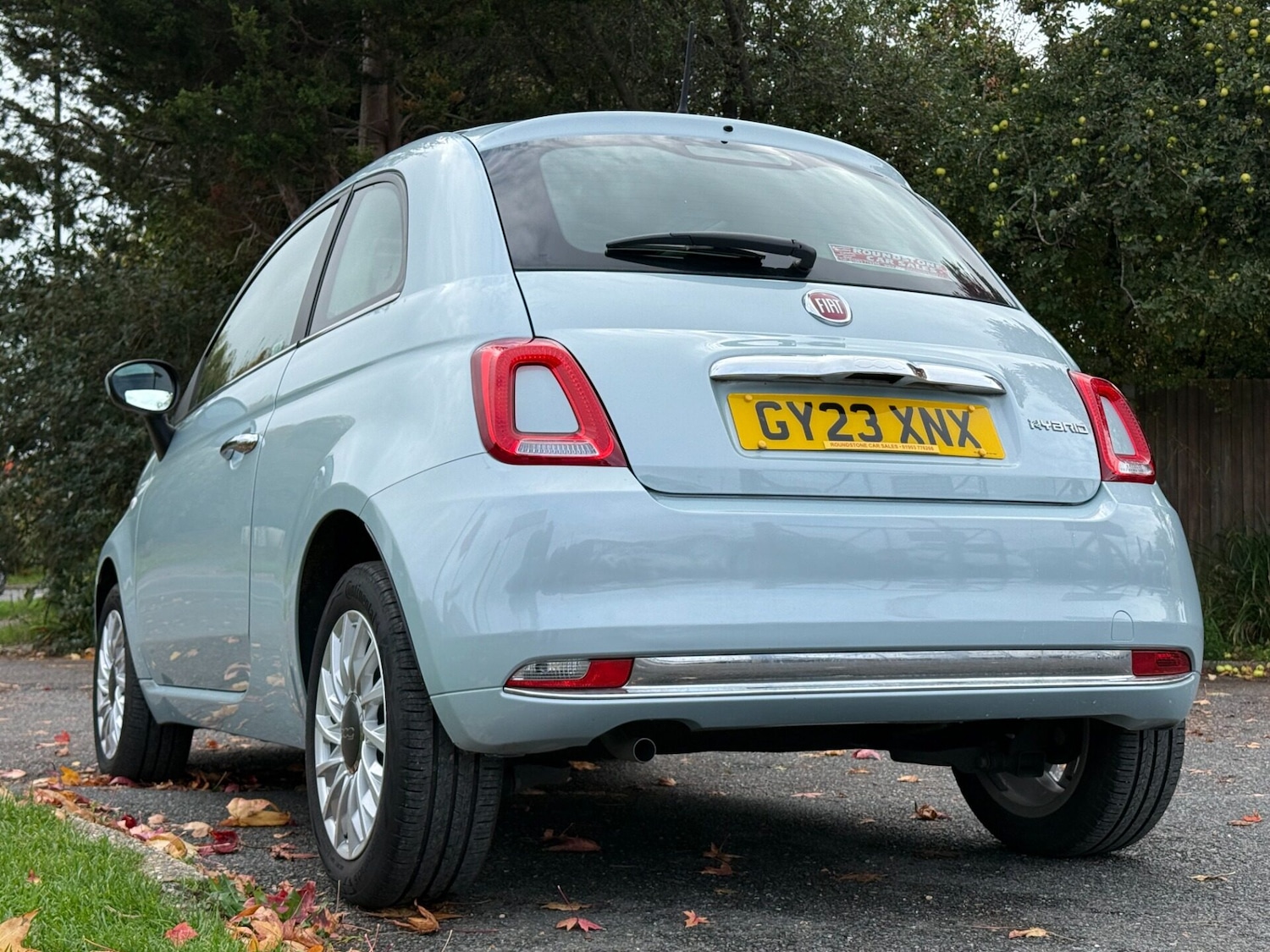 Used Fiat 500 2023 for sale - 76331175: Photo 27