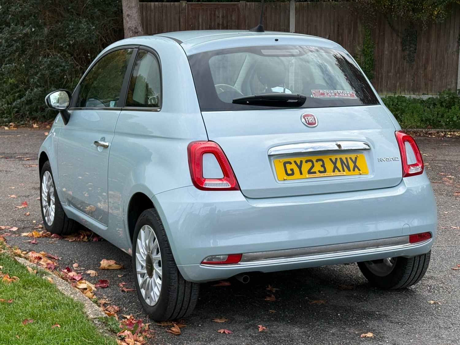 Used Fiat 500 2023 for sale - 76331175: Photo 31