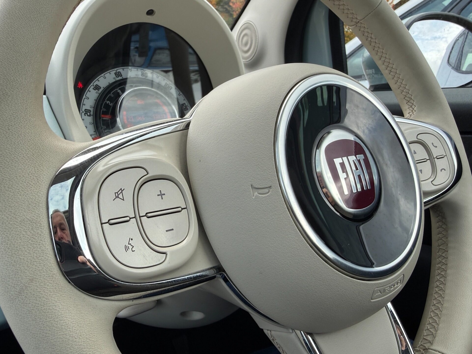 Used Fiat 500 2023 for sale - 76331175: Photo 32