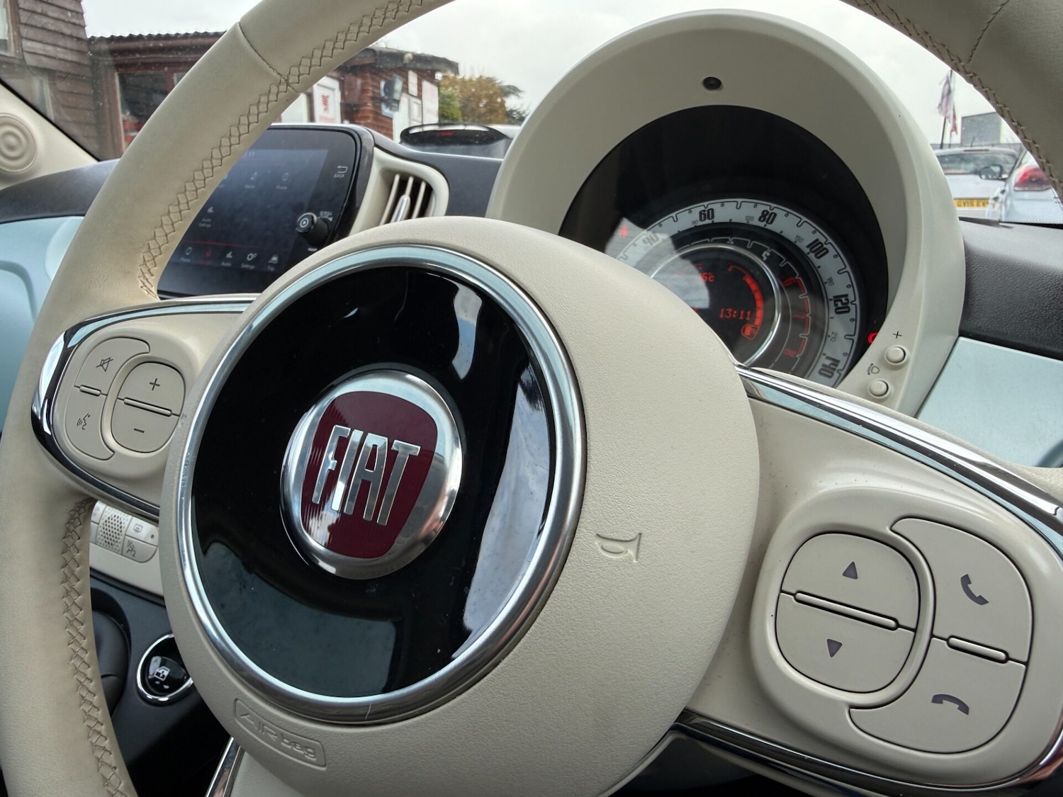 Used Fiat 500 2023 for sale - 76331175: Photo 34