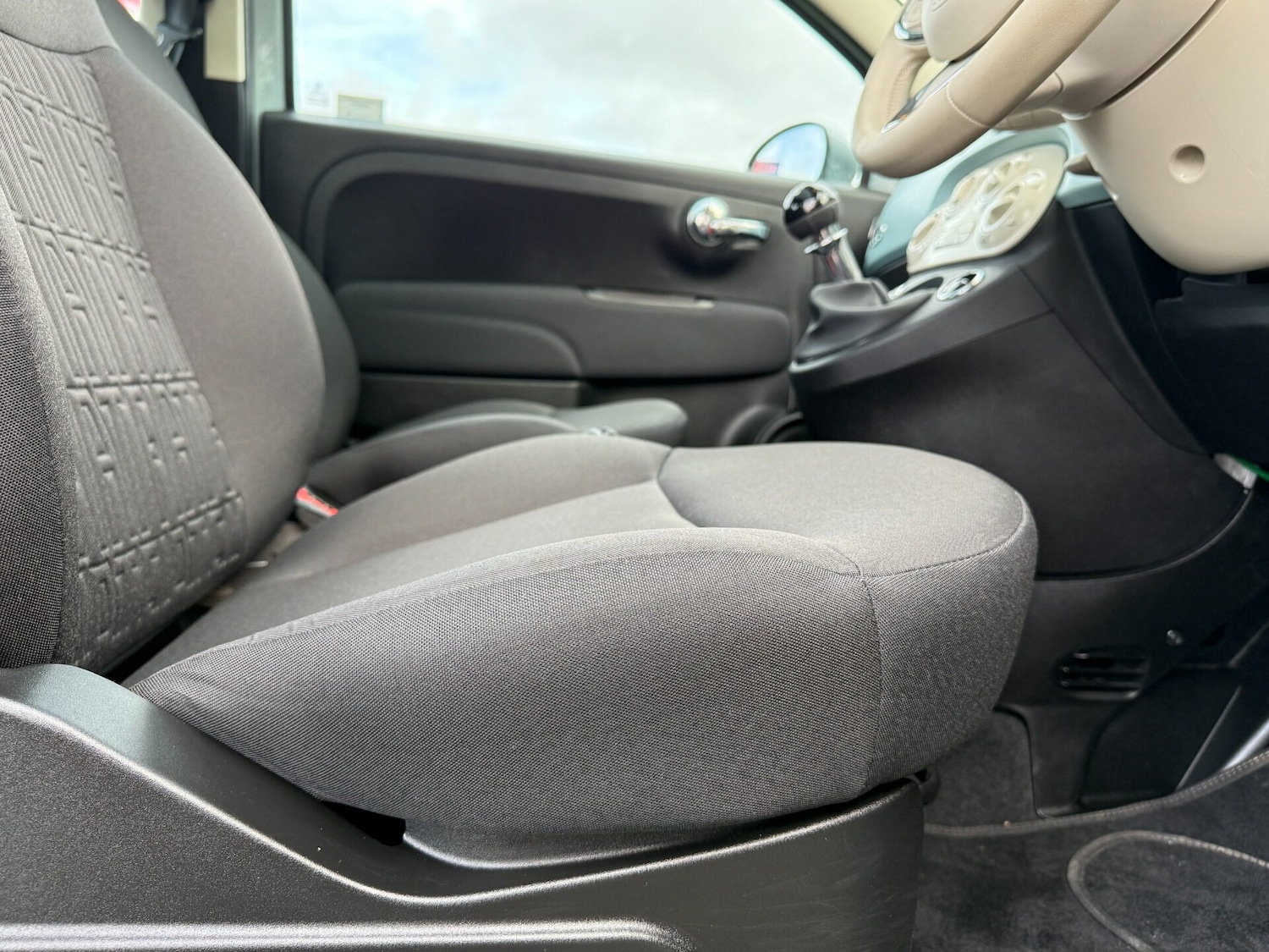 Used Fiat 500 2023 for sale - 76331175: Photo 35