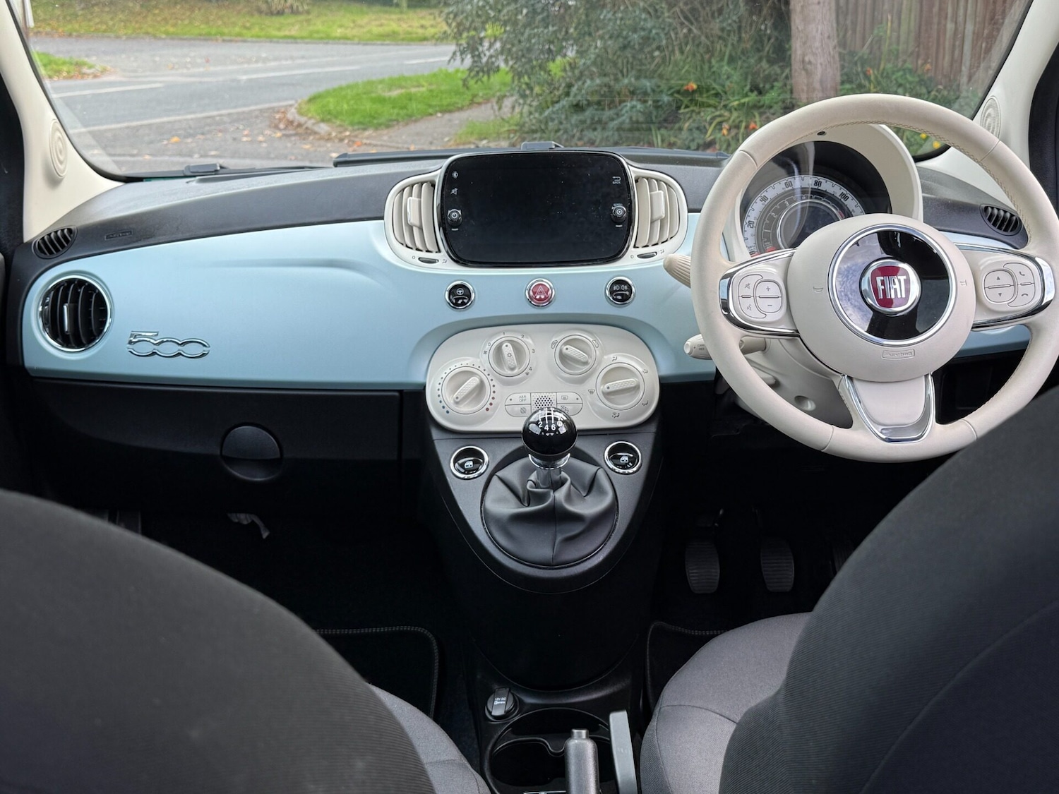 Used Fiat 500 2023 for sale - 76331175: Photo 37