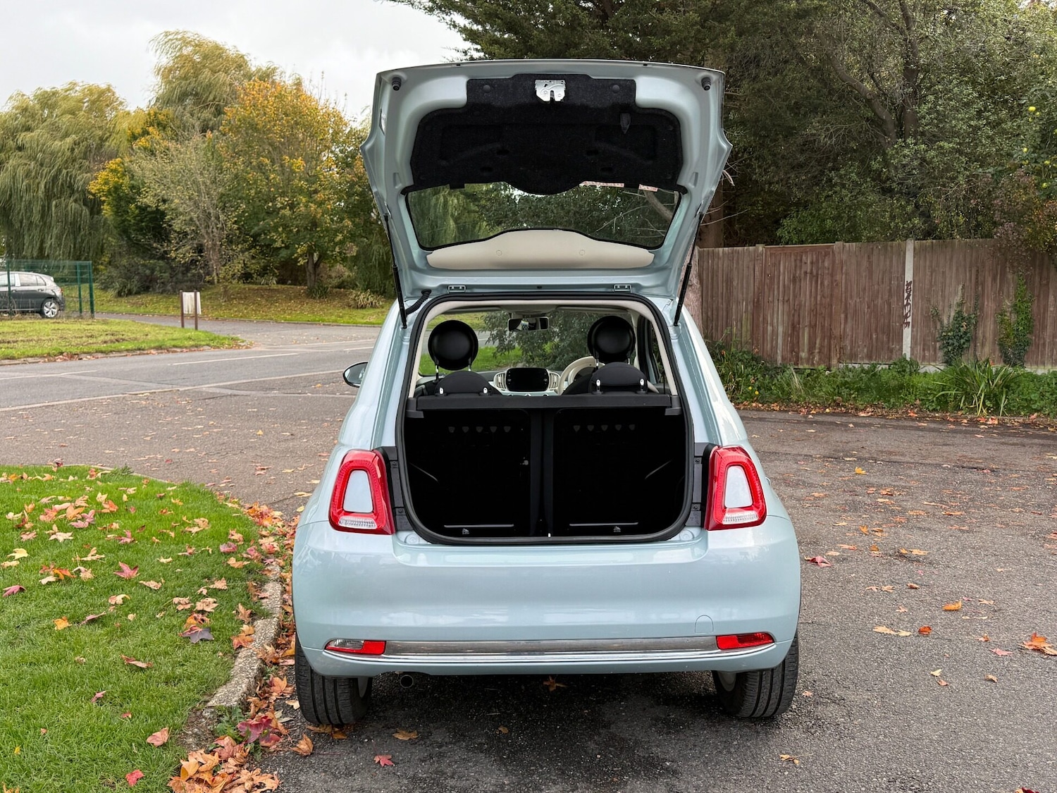 Used Fiat 500 2023 for sale - 76331175: Photo 45