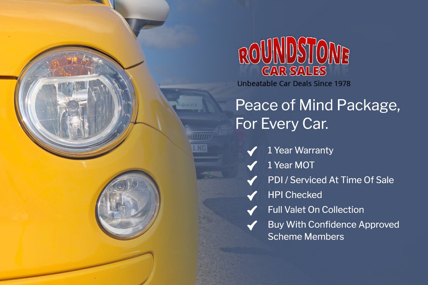 Used Fiat 500 2023 for sale - 76331175: Photo 46