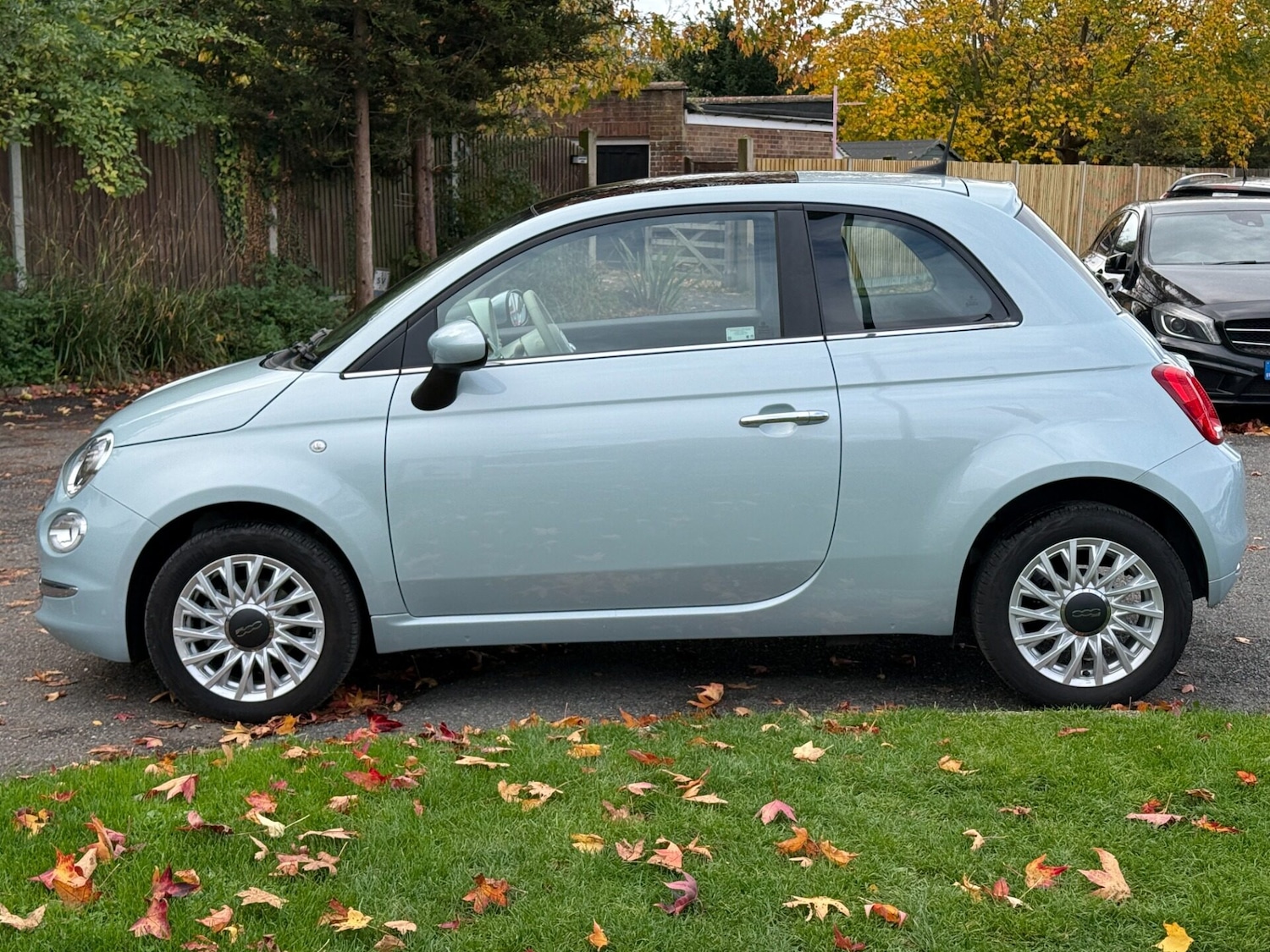 Used Fiat 500 2023 for sale - 76331175: Photo 7