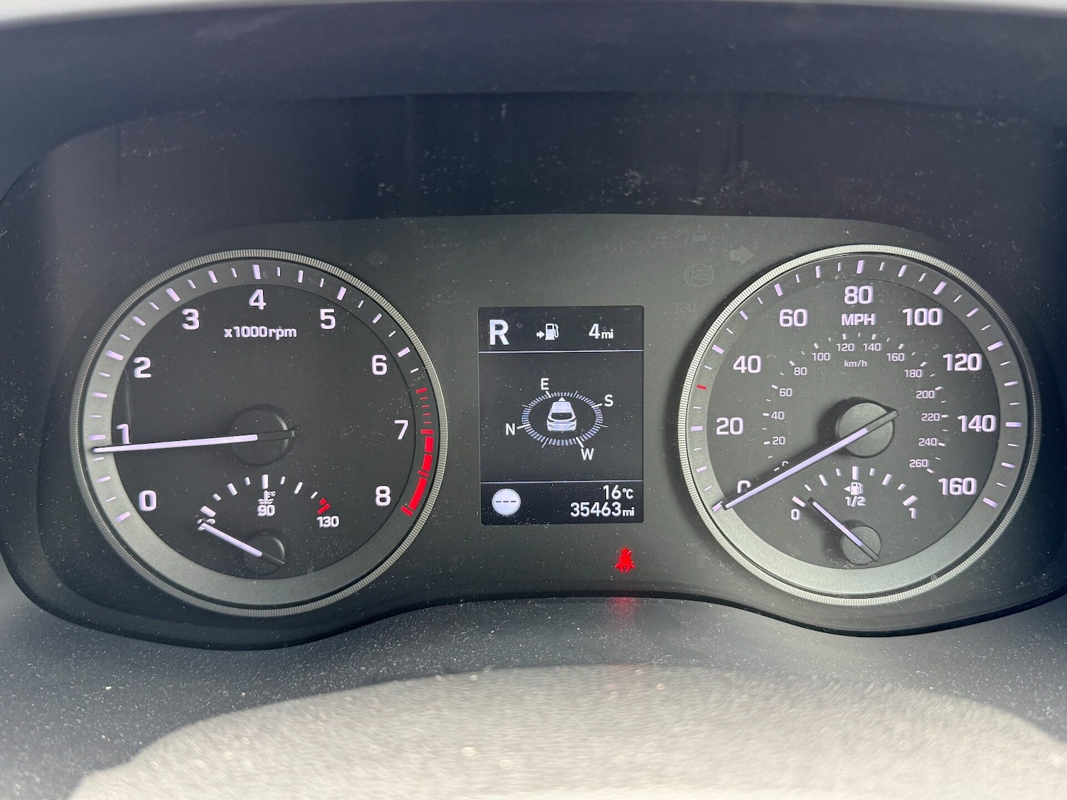 Used Hyundai TUCSON 2020 for sale - 76171643: Photo 13