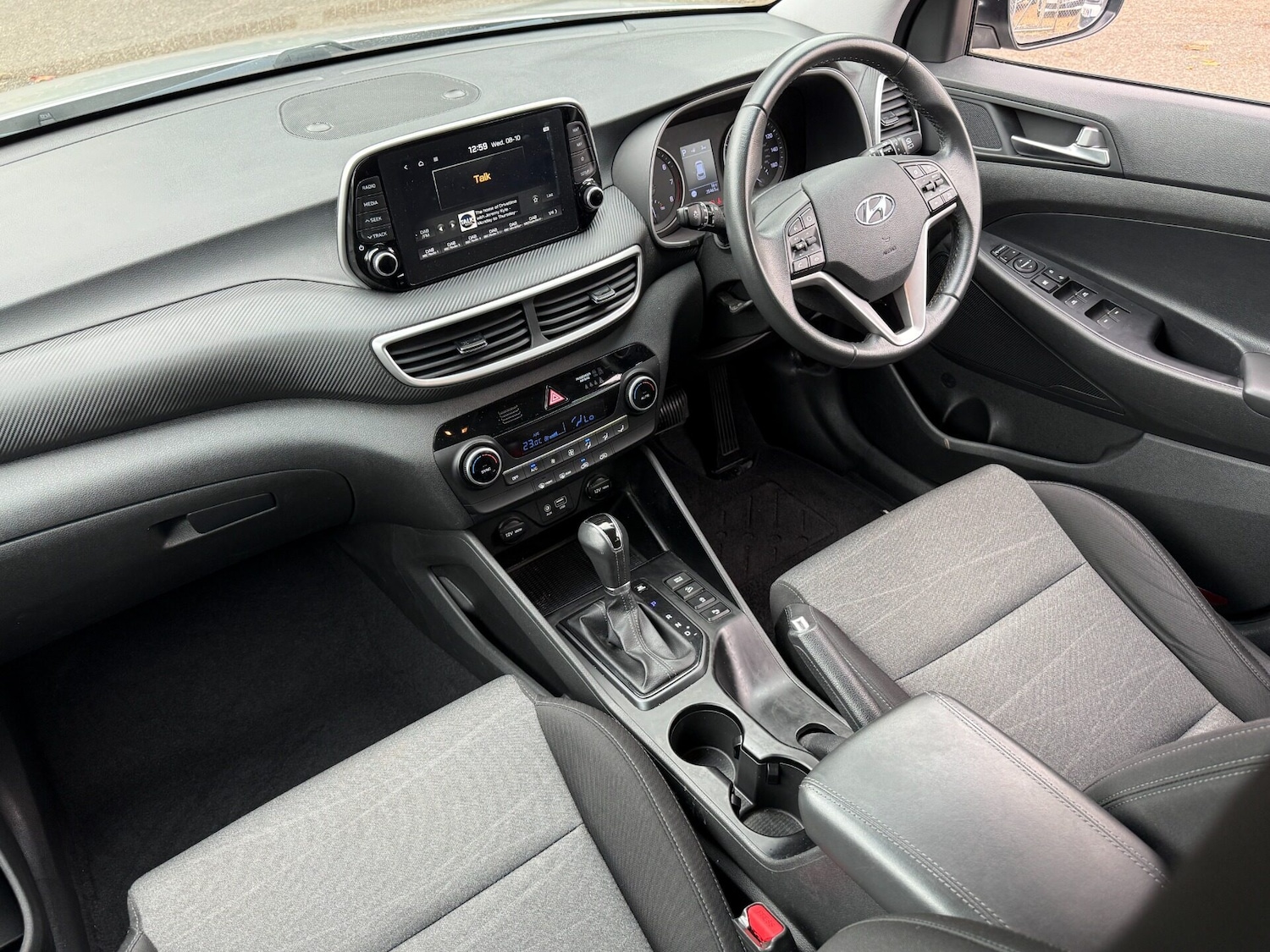 Used Hyundai TUCSON 2020 for sale - 76171643: Photo 14