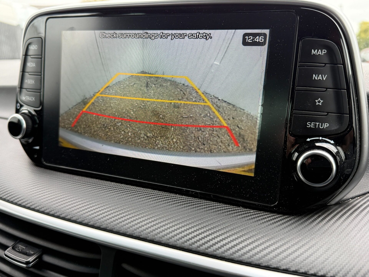 Used Hyundai TUCSON 2020 for sale - 76171643: Photo 15