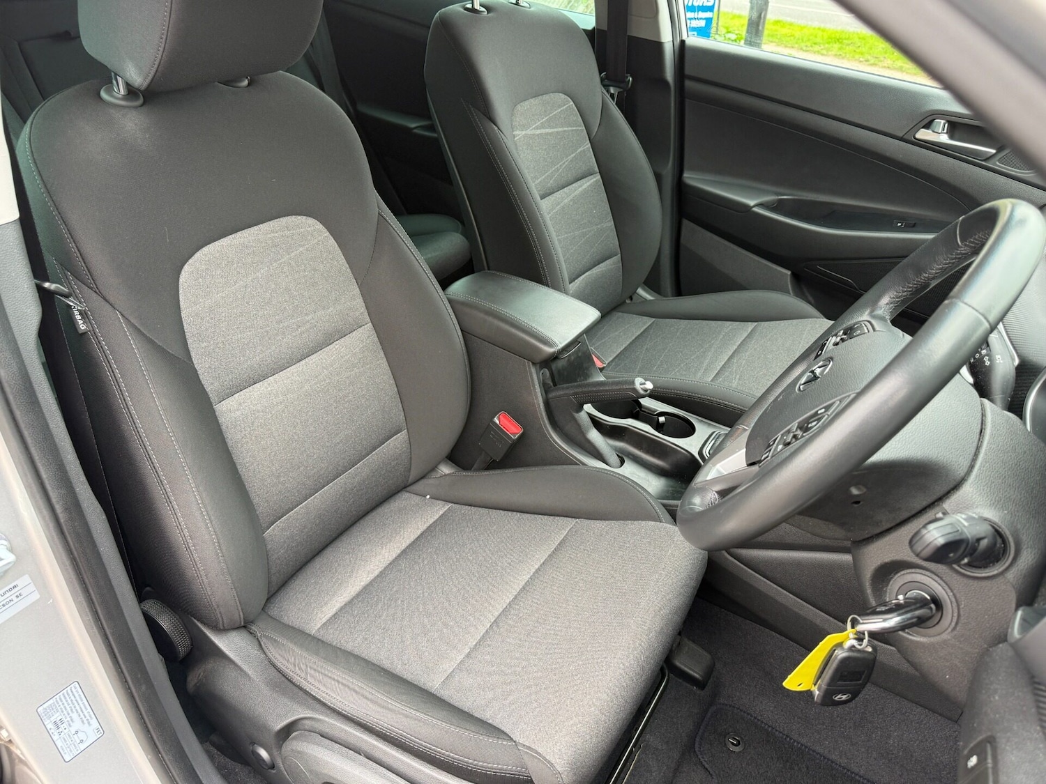 Used Hyundai TUCSON 2020 for sale - 76171643: Photo 16