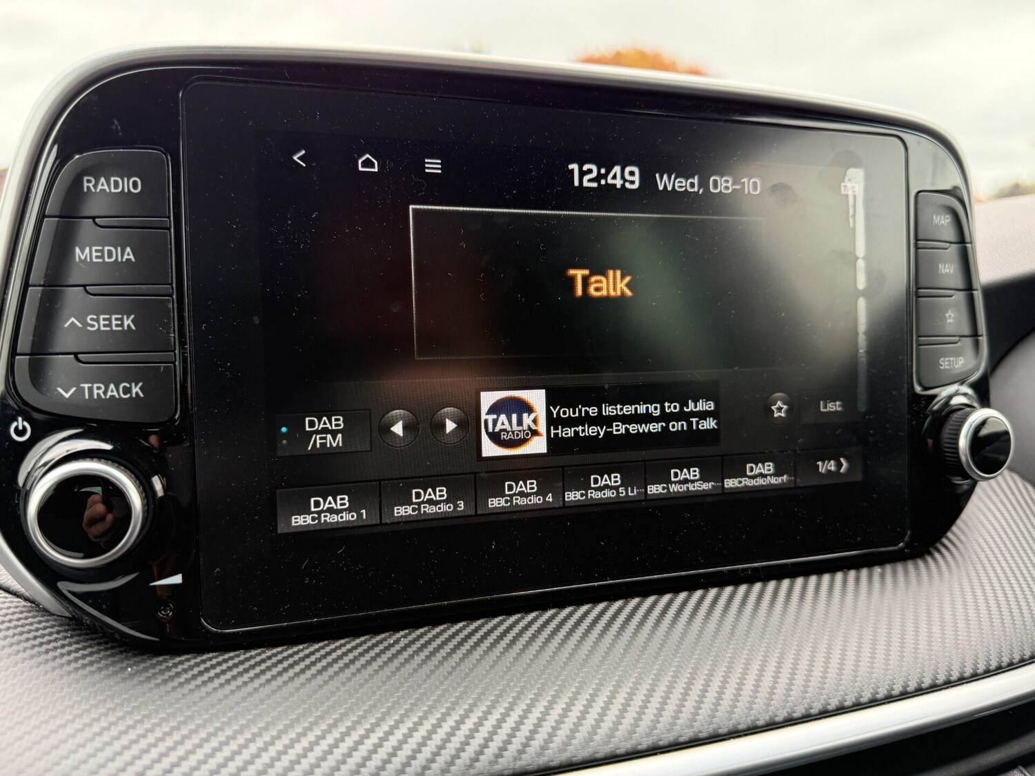 Used Hyundai TUCSON 2020 for sale - 76171643: Photo 17