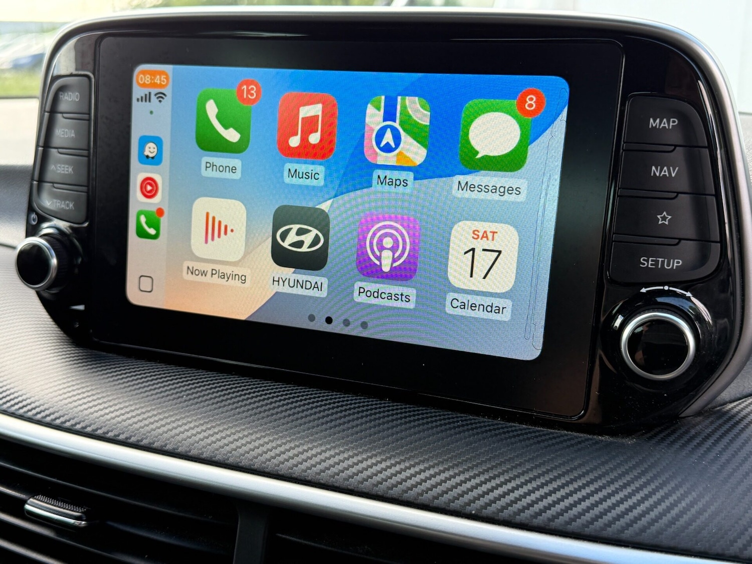 Used Hyundai TUCSON 2020 for sale - 76171643: Photo 20