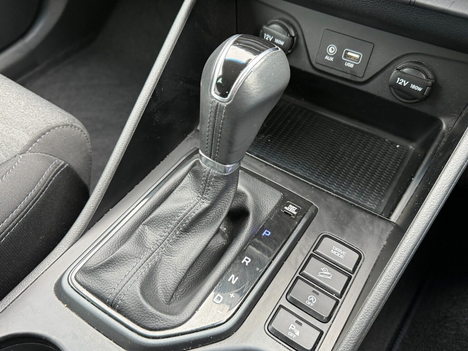 Used Hyundai TUCSON 2020 for sale - 76171643: Photo 21