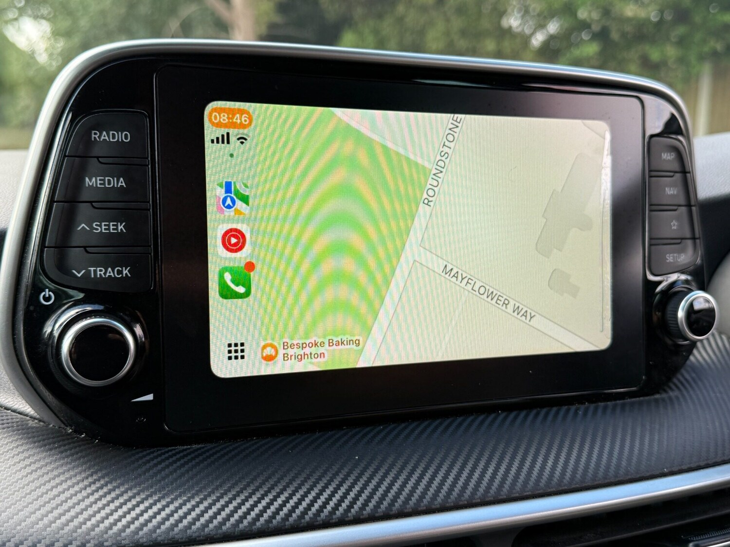 Used Hyundai TUCSON 2020 for sale - 76171643: Photo 22