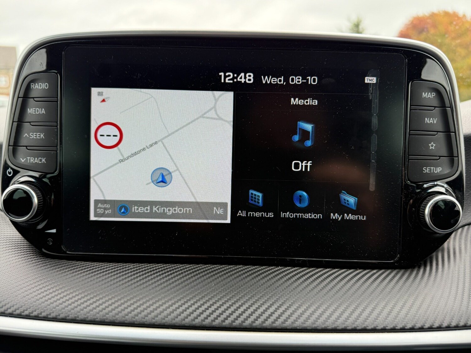 Used Hyundai TUCSON 2020 for sale - 76171643: Photo 24