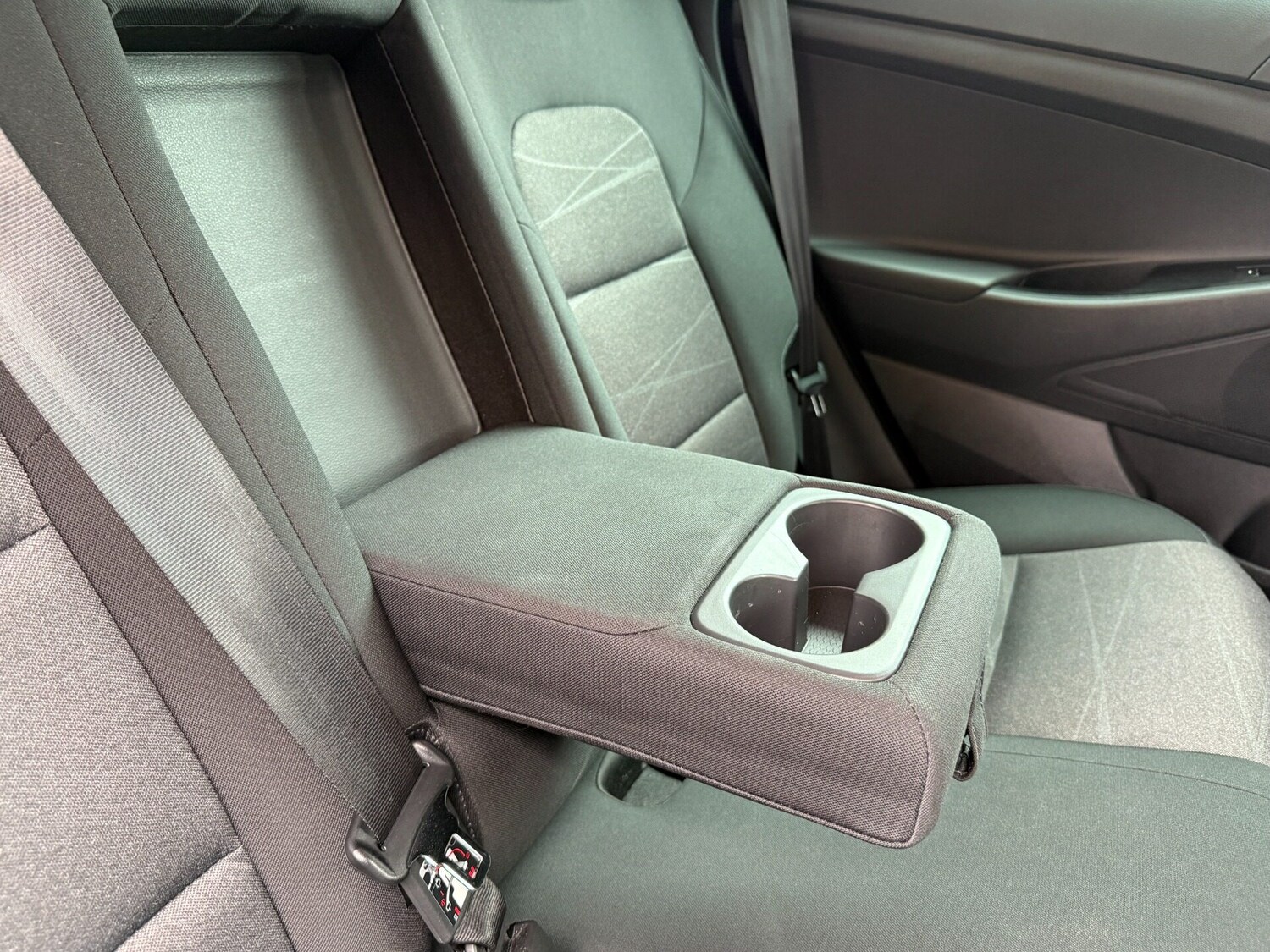 Used Hyundai TUCSON 2020 for sale - 76171643: Photo 28