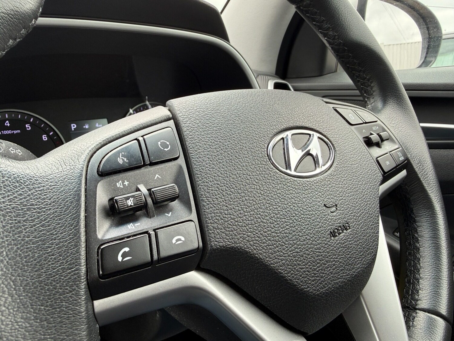 Used Hyundai TUCSON 2020 for sale - 76171643: Photo 31