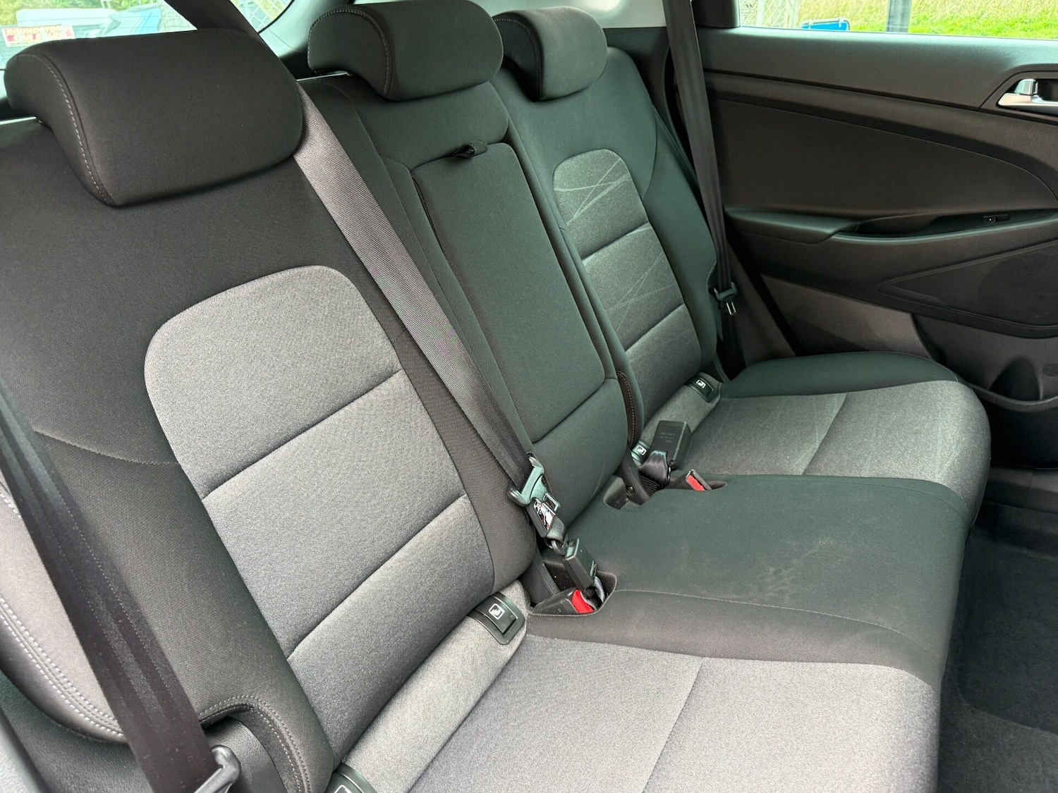 Used Hyundai TUCSON 2020 for sale - 76171643: Photo 32