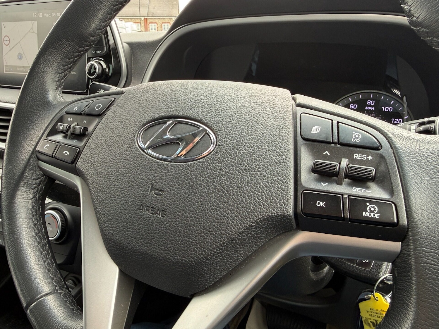 Used Hyundai TUCSON 2020 for sale - 76171643: Photo 33