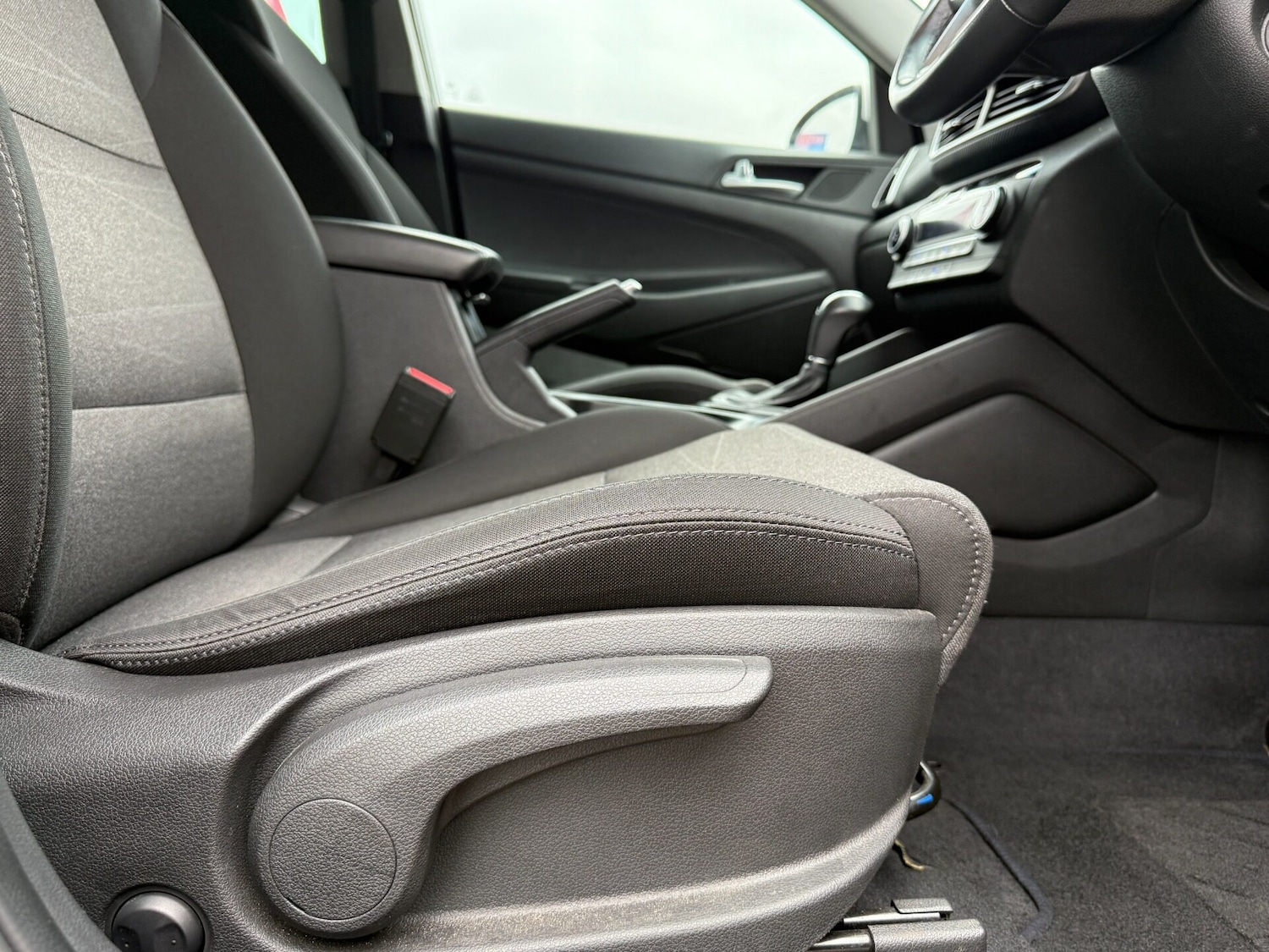 Used Hyundai TUCSON 2020 for sale - 76171643: Photo 34