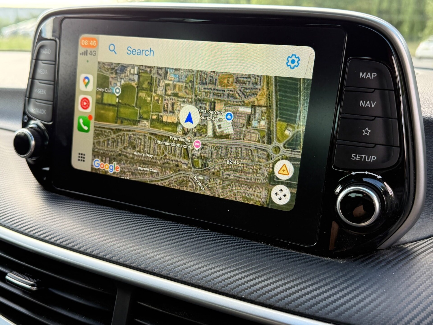 Used Hyundai TUCSON 2020 for sale - 76171643: Photo 36