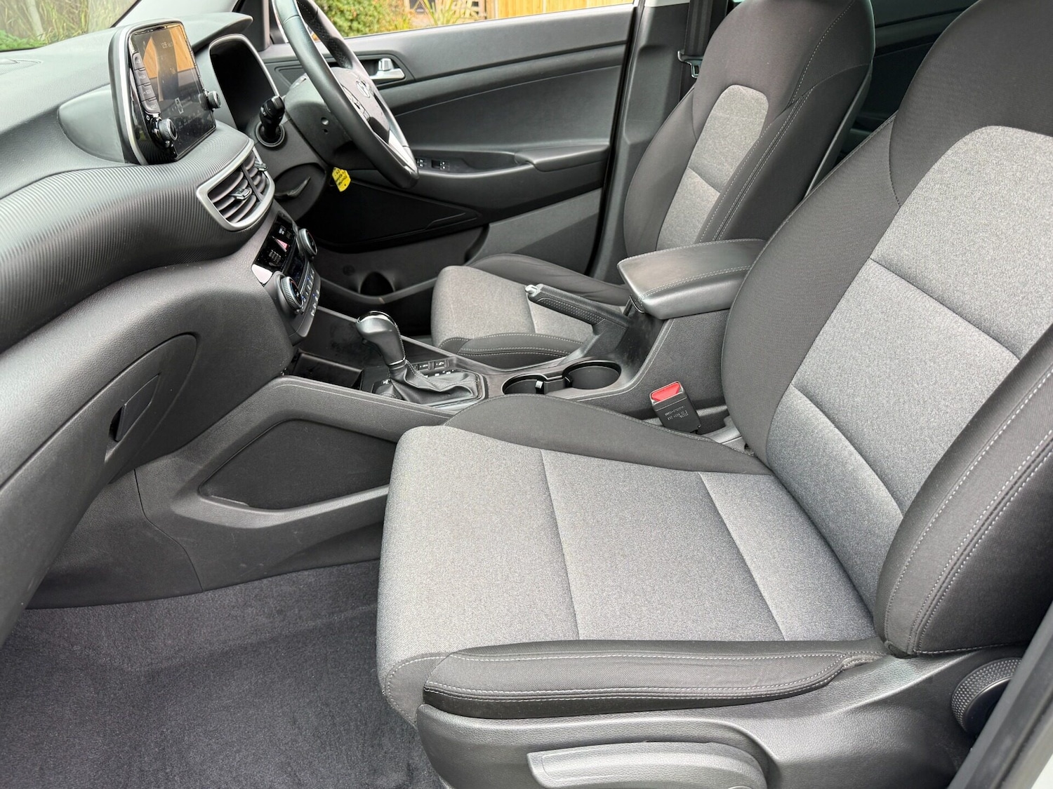 Used Hyundai TUCSON 2020 for sale - 76171643: Photo 44