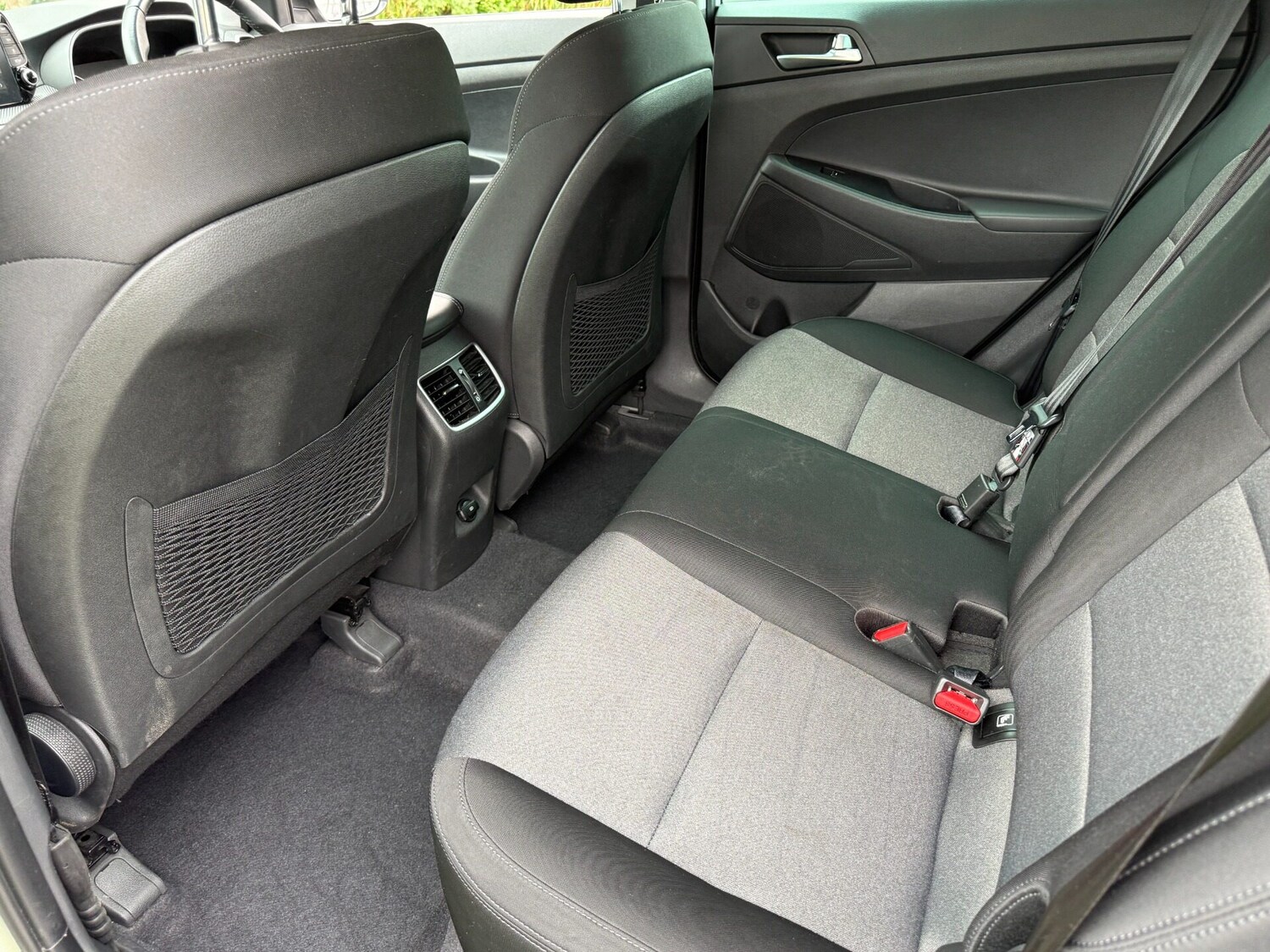 Used Hyundai TUCSON 2020 for sale - 76171643: Photo 47