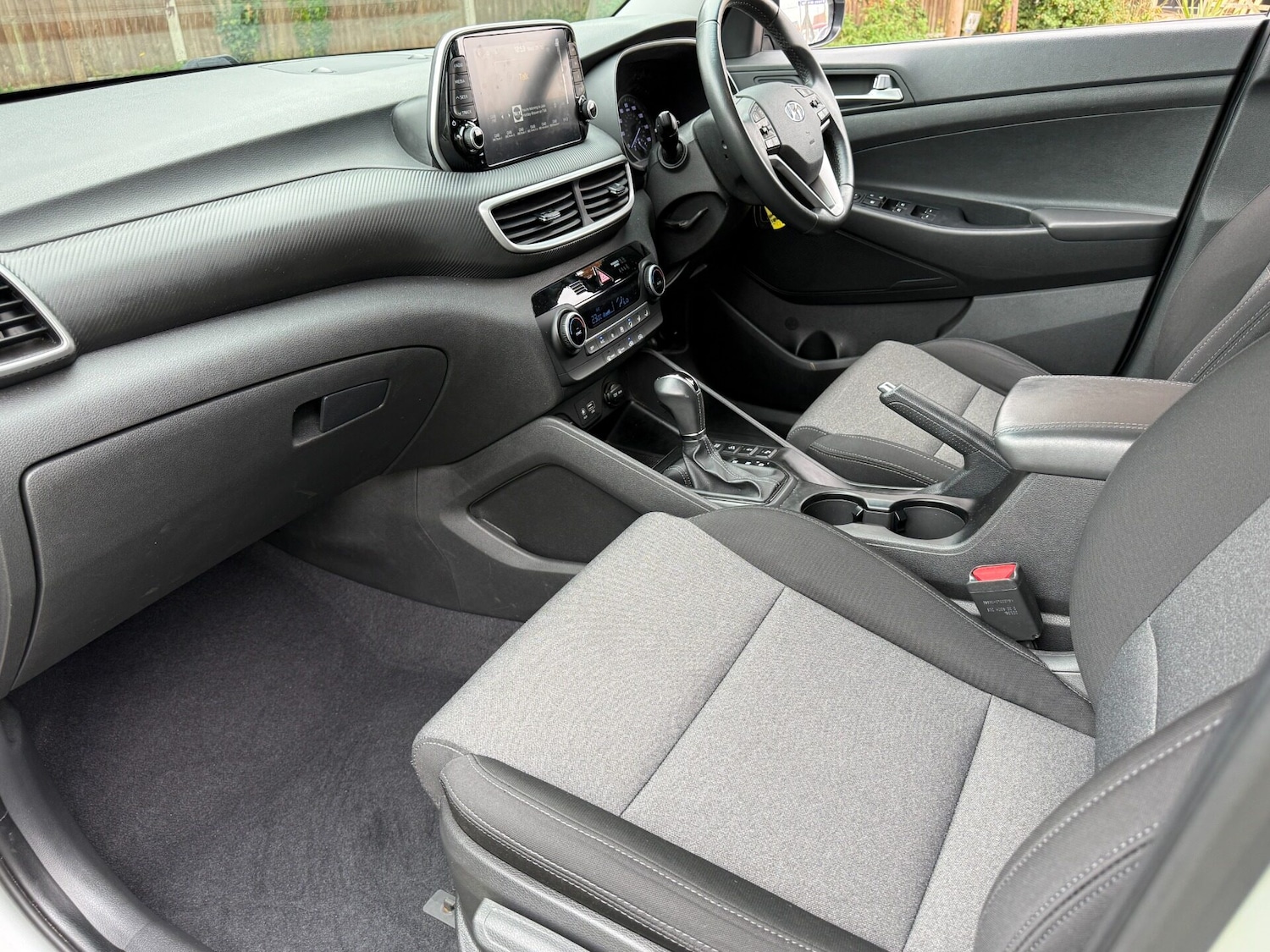 Used Hyundai TUCSON 2020 for sale - 76171643: Photo 49