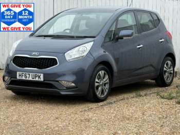2017 (67) - 4 AUTO 14,257 MILES 5-Door