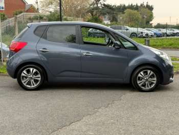 Used Kia Venga 2017 for sale - 74824710: Photo