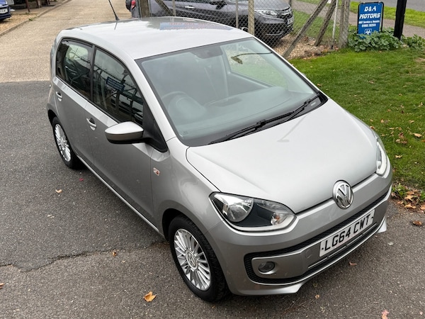Used Volkswagen up! 2014 for sale - 76148704: Photo 15