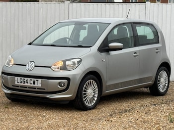 Volkswagen - up!