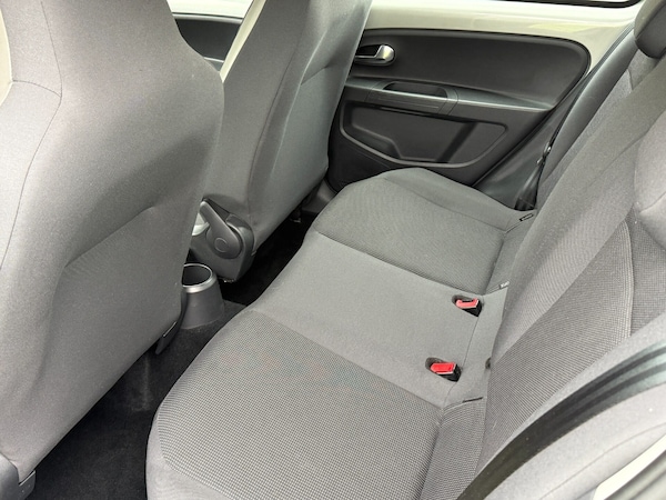 Used Volkswagen up! 2014 for sale - 76148704: Photo 23