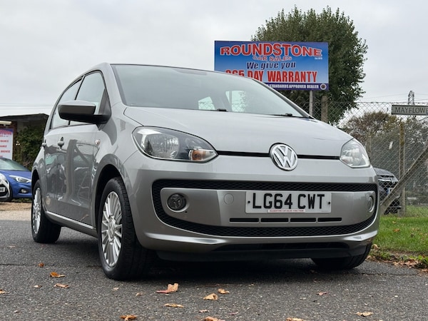 Used Volkswagen up! 2014 for sale - 76148704: Photo 35