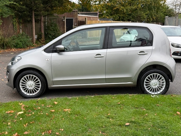 Used Volkswagen up! 2014 for sale - 76148704: Photo 7