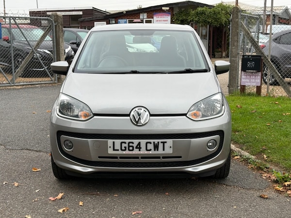 Used Volkswagen up! 2014 for sale - 76148704: Photo 9