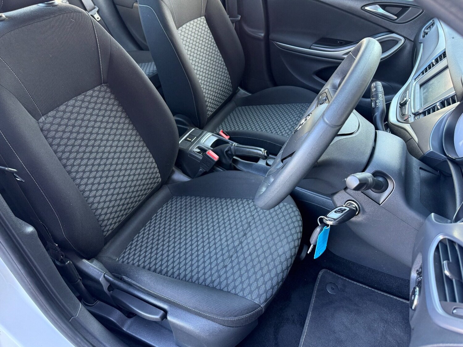 Used Vauxhall Astra 2017 for sale - 78054343: Photo 10