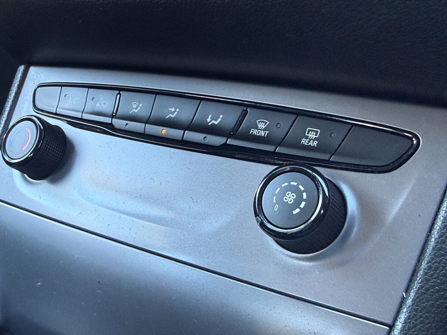 Used Vauxhall Astra 2017 for sale - 78054343: Photo 17