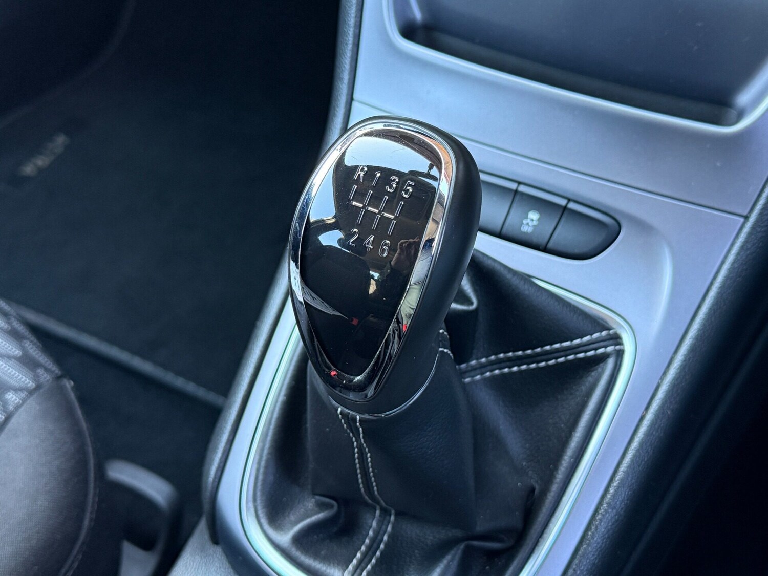 Used Vauxhall Astra 2017 for sale - 78054343: Photo 21